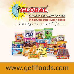 Global Energyfood Industries Pvt. Ltd.