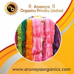 Arunaya Organics Pvt. Ltd.