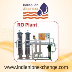 Indian Ion Exchange & Chemical Ltd.