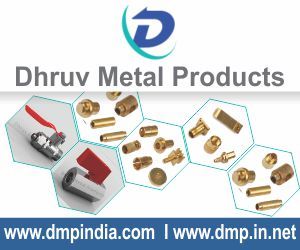 Dhruv Metal Product