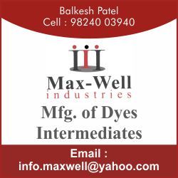 Maxwell Industries