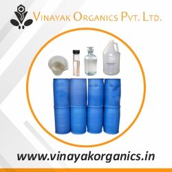 Vinayak Organics Pvt. Ltd.