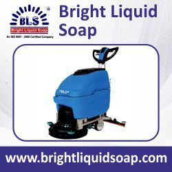 Bright Liquid Soap