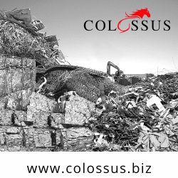 Colossus Trade Links Ltd