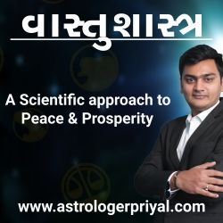 Astrologer Priyal