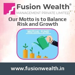 Fusion Wealth Management Pvt. Ltd.