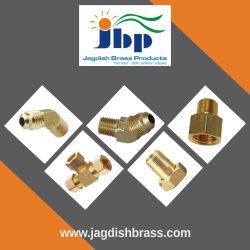Jagdish Brass Products