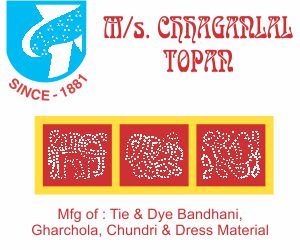Chhaganlal Topan
