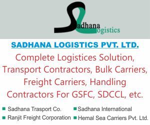 Sadhana Logistic