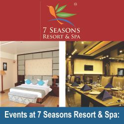 7 Seasons Resort & Spa
