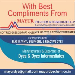 Mayur Dyechem Intermediates LLP
