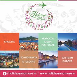 Holidays and More