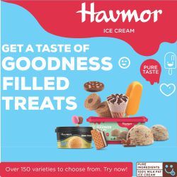 Havmor Ice Cream Ltd