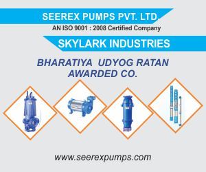 SKYLARK INDUSTRIES / Seerex Pumps