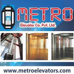 Metro Elevators Co. Pvt Ltd.