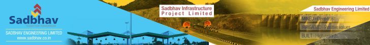 Sadbhav Engineering Ltd.