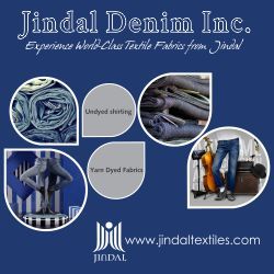 Jindal Worldwide Ltd