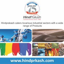 Hindprakash Tradelink Pvt Ltd