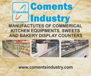 Coments Industry