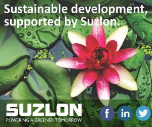 Suzlon Energy Ltd 