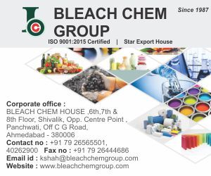 Bleach Chem