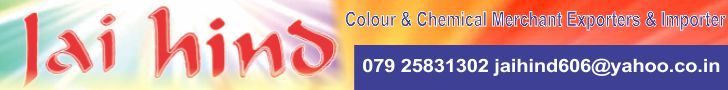 Jai Hind Colour Company