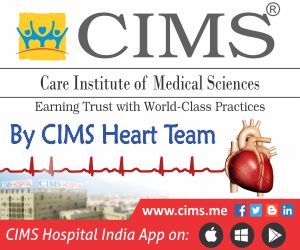 CIMS Hospital