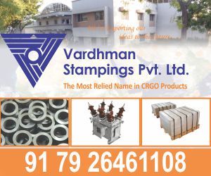 Vardhman Stamping Pvt.Ltd.