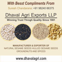 Dhaval Agro Exports