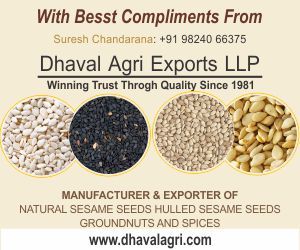 Dhaval Agro Exports