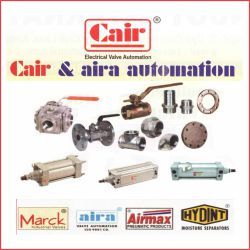 Cair & Aira Automation