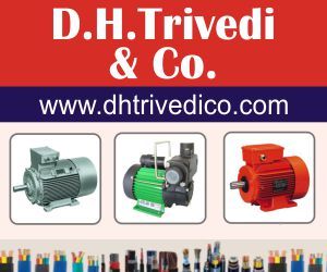 D. H. Trivedi & Co.