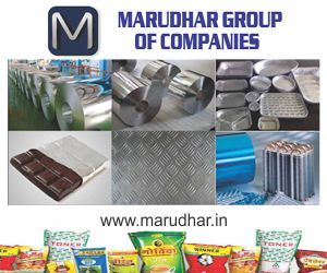 Marudhar Industries Ltd