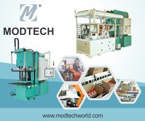 Modtech Machines Pvt. Ltd.
