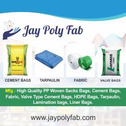 Jay Poly Fab