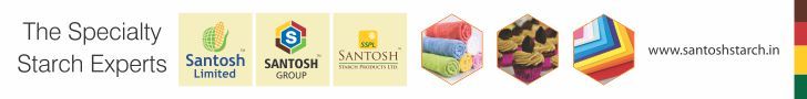 Santosh Starch Products Ltd
