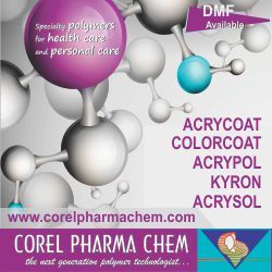 Corel Pharma Chem