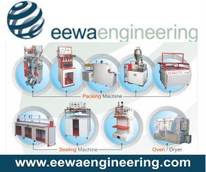 EEWA Engineering Co Pvt Ltd