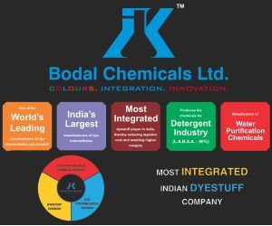 Bodal Chemicals Ltd.