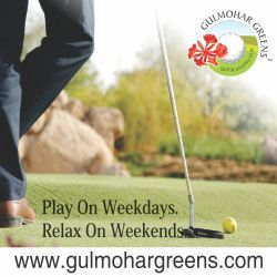 Gulmohar Green Golf Country Club Ltd