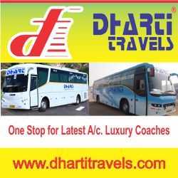 Dharti Travels