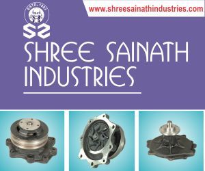Shree Sainath Industries