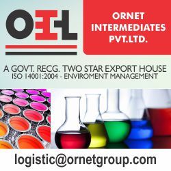 Ornet Intermediates Pvt Ltd