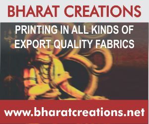 Bharat Creations