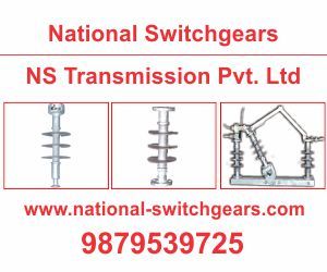 NS Transmission Pvt. Ltd.