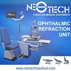 Neotech Medical Pvt Ltd