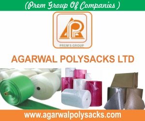 Agarwal Polysacks Ltd/ Prems Group