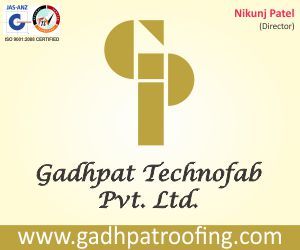 Gadhpat Technofab Pvt Ltd