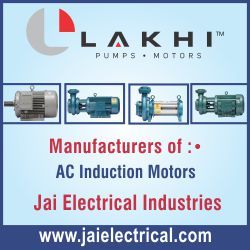 Jai Electrical Industries
