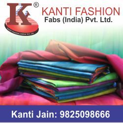 Kanti Fashion Fabs Pvt Ltd